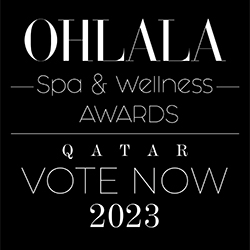 SPA AWARDS Qatar 2023 logo Vote Now2_Black Text copy