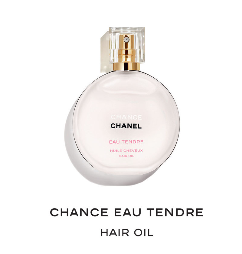 Chanel Latest Perfume Collection - Ohlala Qatar