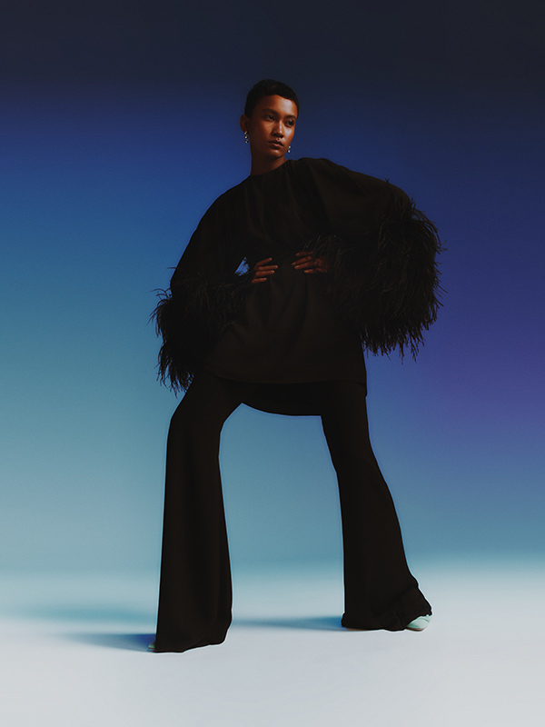 FARFETCH AND BROWNS LAUNCH 35 LUXURY CAPSULE COLLECTIONS DESIGNED FOR ...