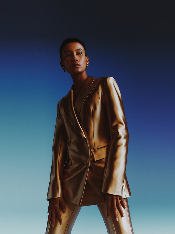 FARFETCH AND BROWNS LAUNCH 35 LUXURY CAPSULE COLLECTIONS DESIGNED FOR ...